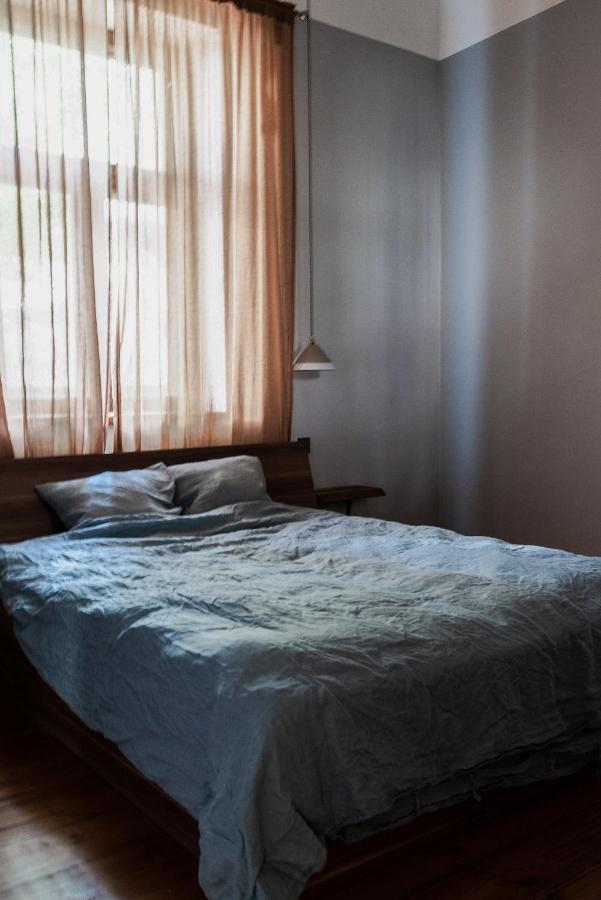 Rakstvezu Apartamenti Liepāja Exterior foto
