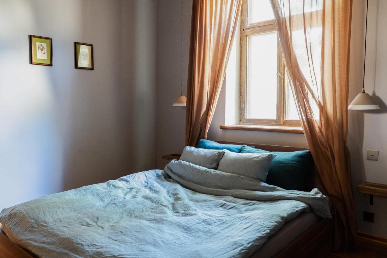 Rakstvezu Apartamenti Liepāja Exterior foto