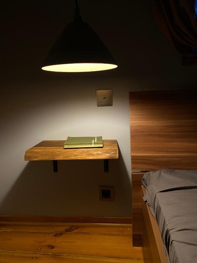 Rakstvezu Apartamenti Liepāja Exterior foto